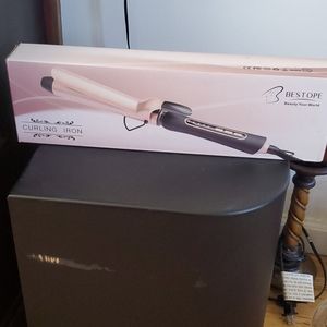 Curling iron